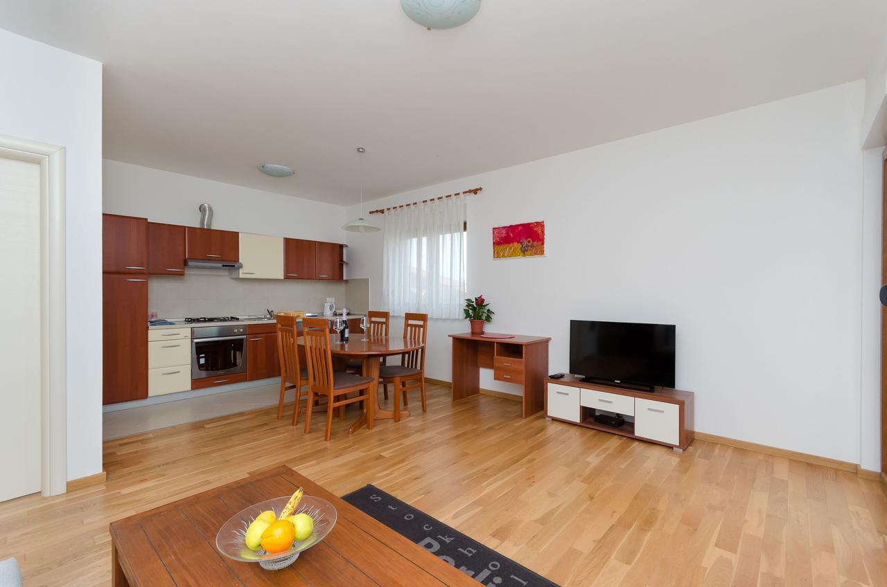 Apartment Goran Rovinj Exterior foto